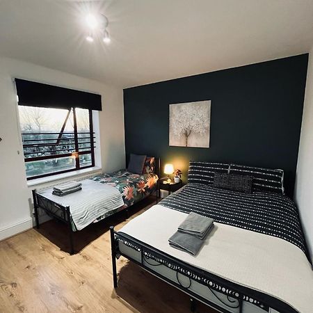Portobello Guest Rooms London Exterior photo