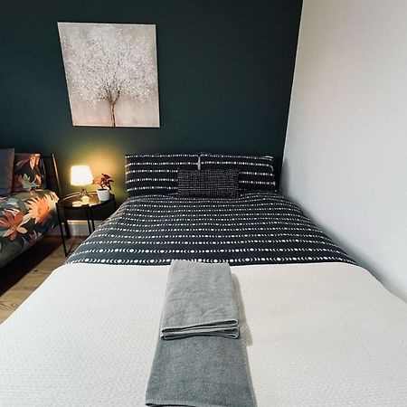 Portobello Guest Rooms London Exterior photo