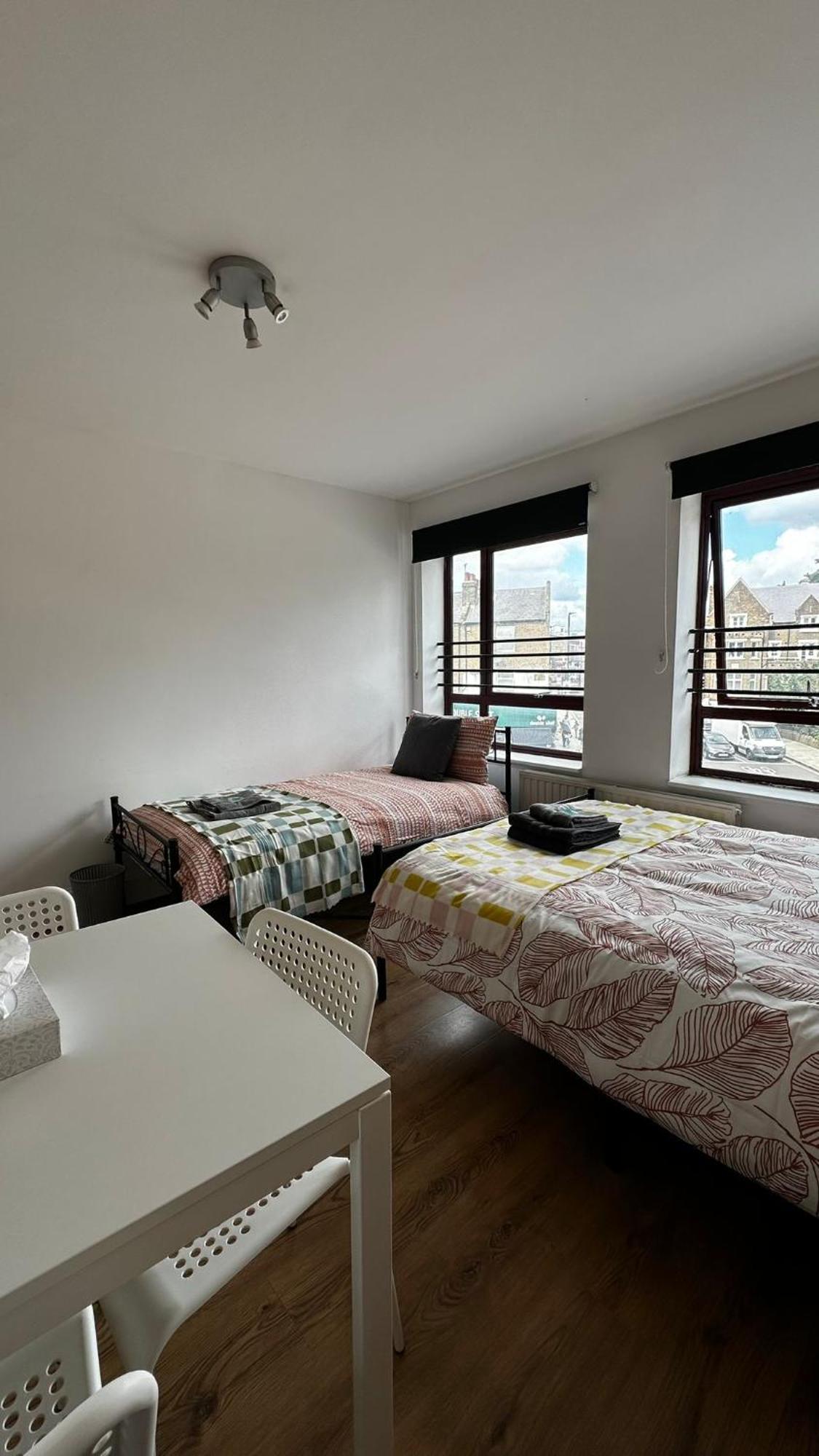 Portobello Guest Rooms London Exterior photo
