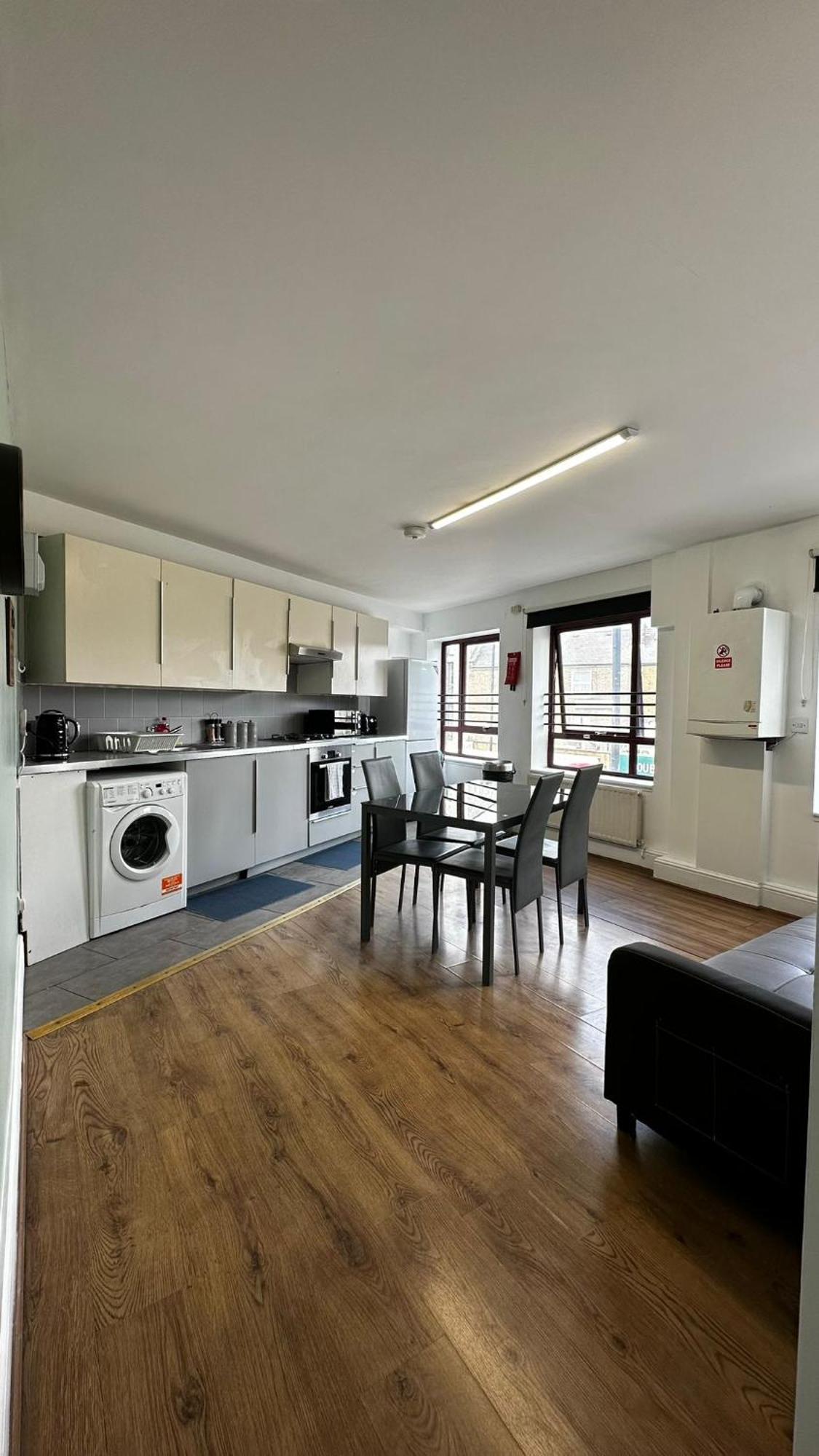 Portobello Guest Rooms London Exterior photo