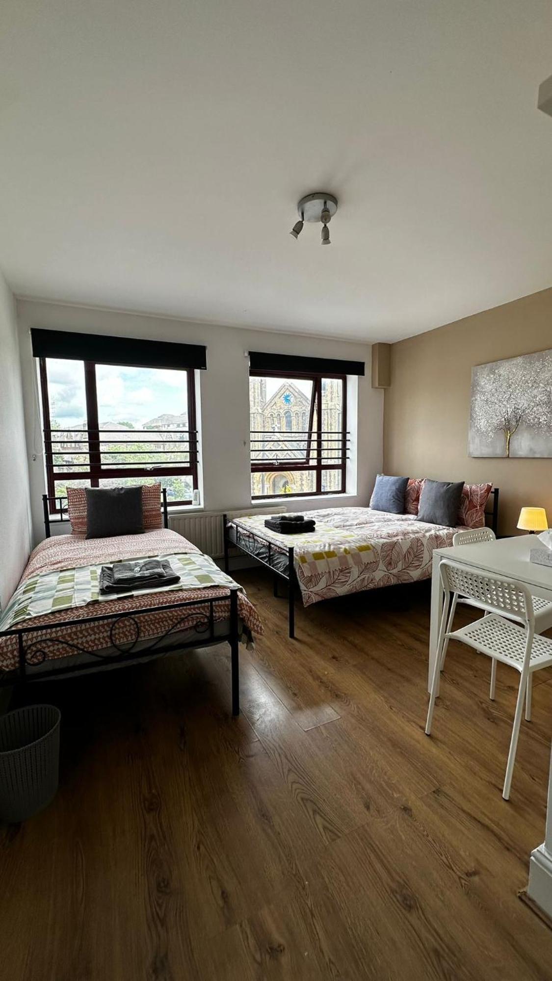 Portobello Guest Rooms London Exterior photo