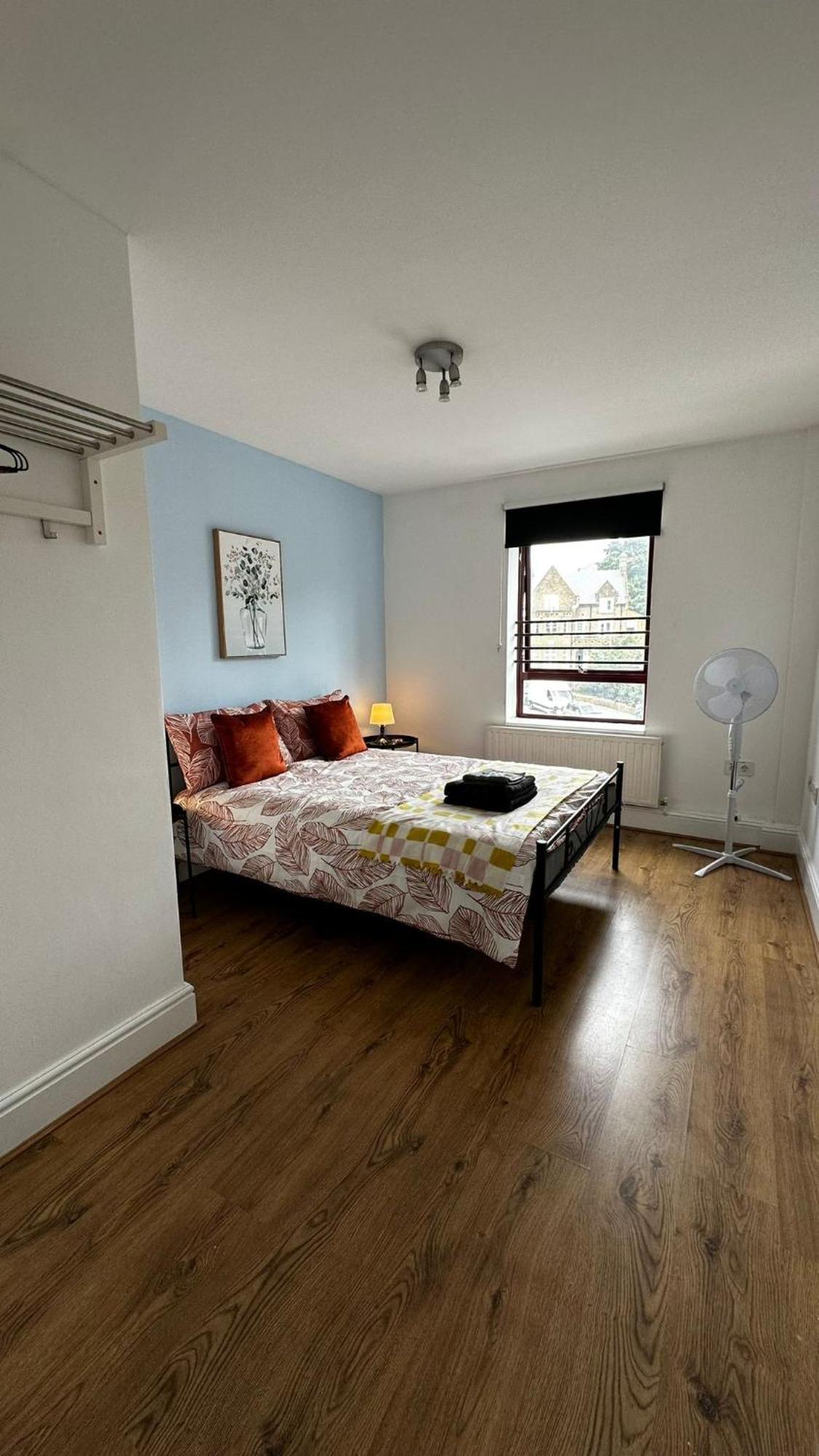 Portobello Guest Rooms London Exterior photo