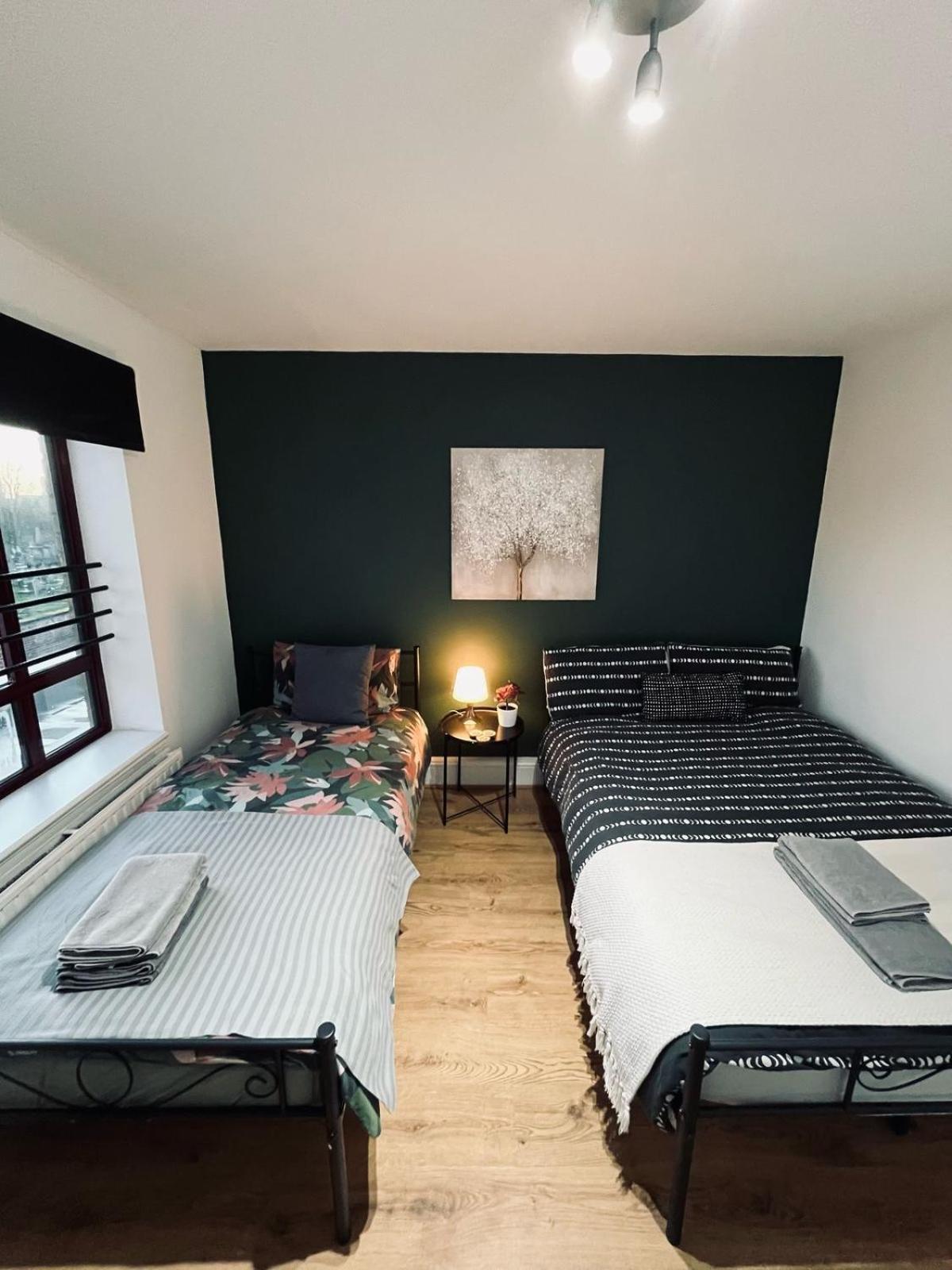 Portobello Guest Rooms London Exterior photo