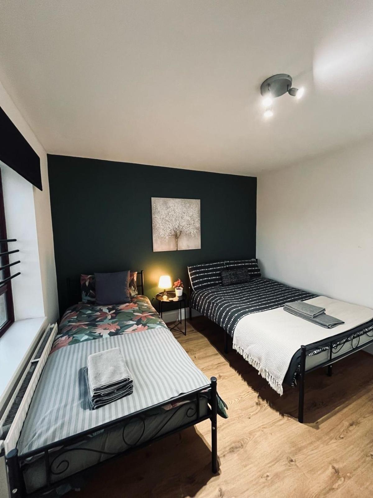 Portobello Guest Rooms London Exterior photo