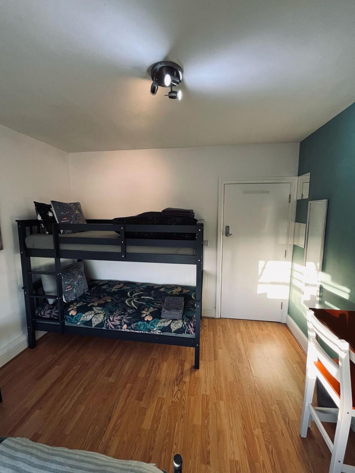 Portobello Guest Rooms London Exterior photo