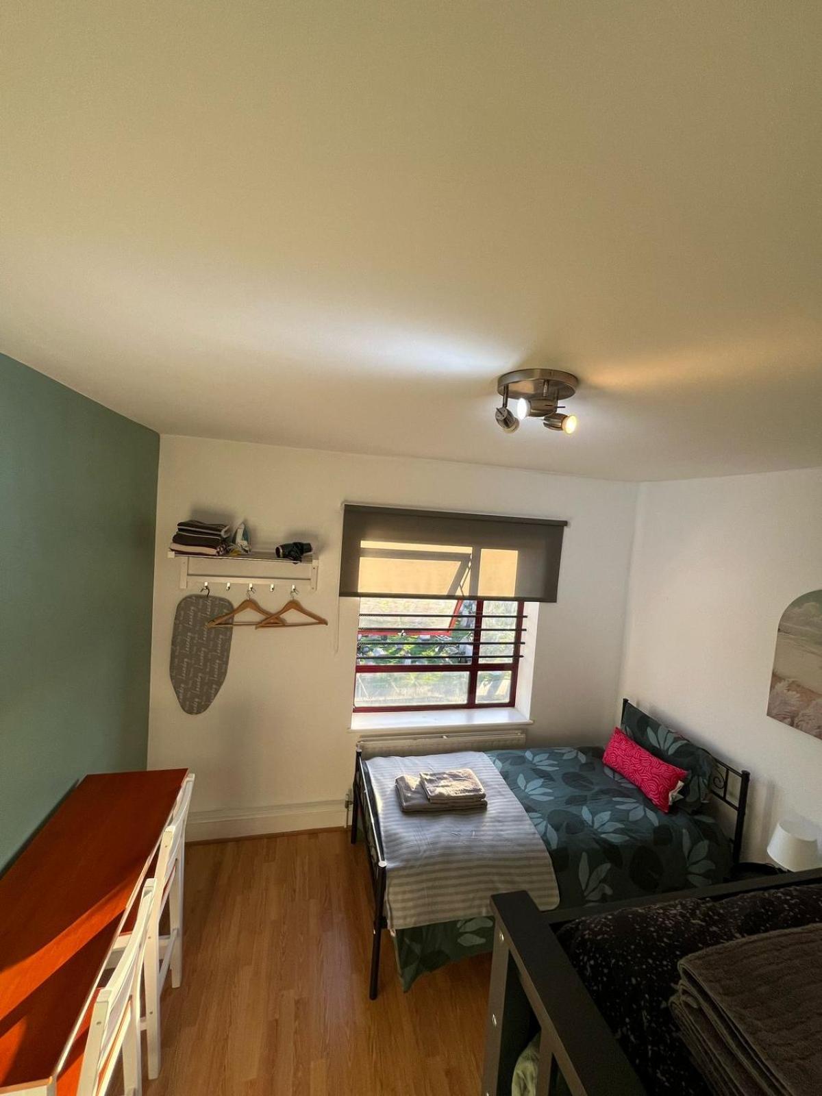 Portobello Guest Rooms London Exterior photo