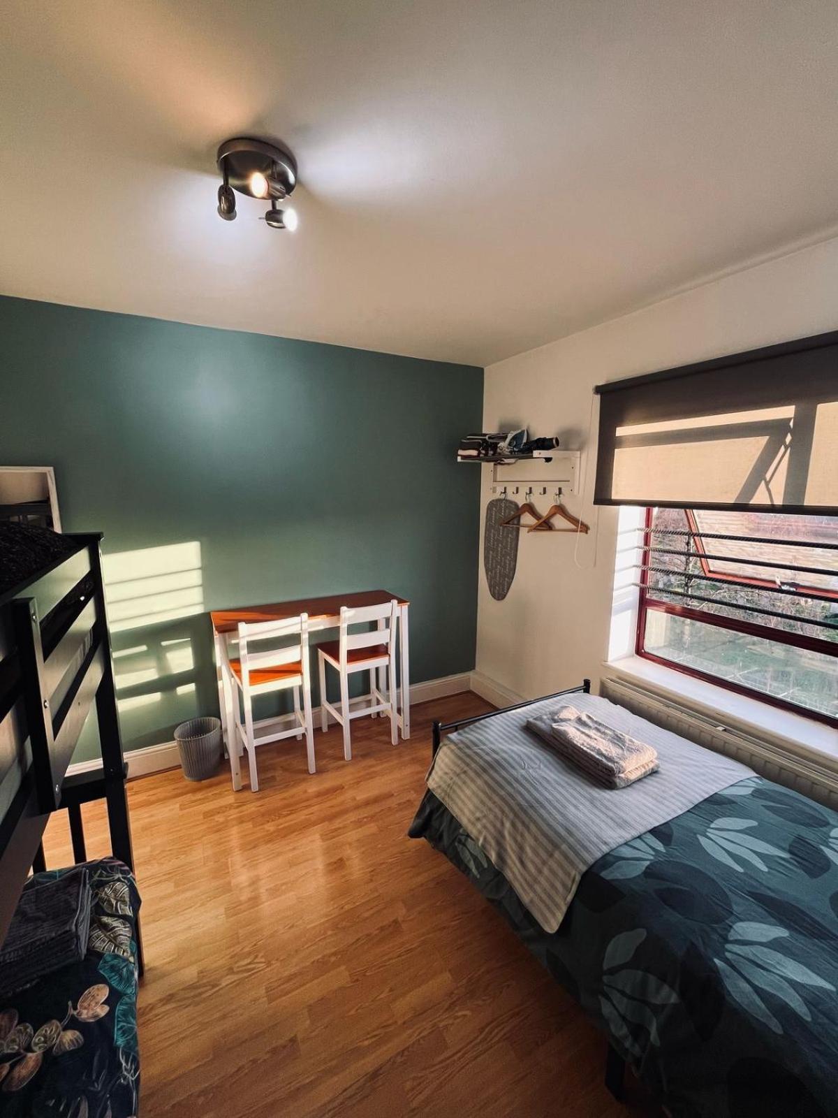 Portobello Guest Rooms London Exterior photo