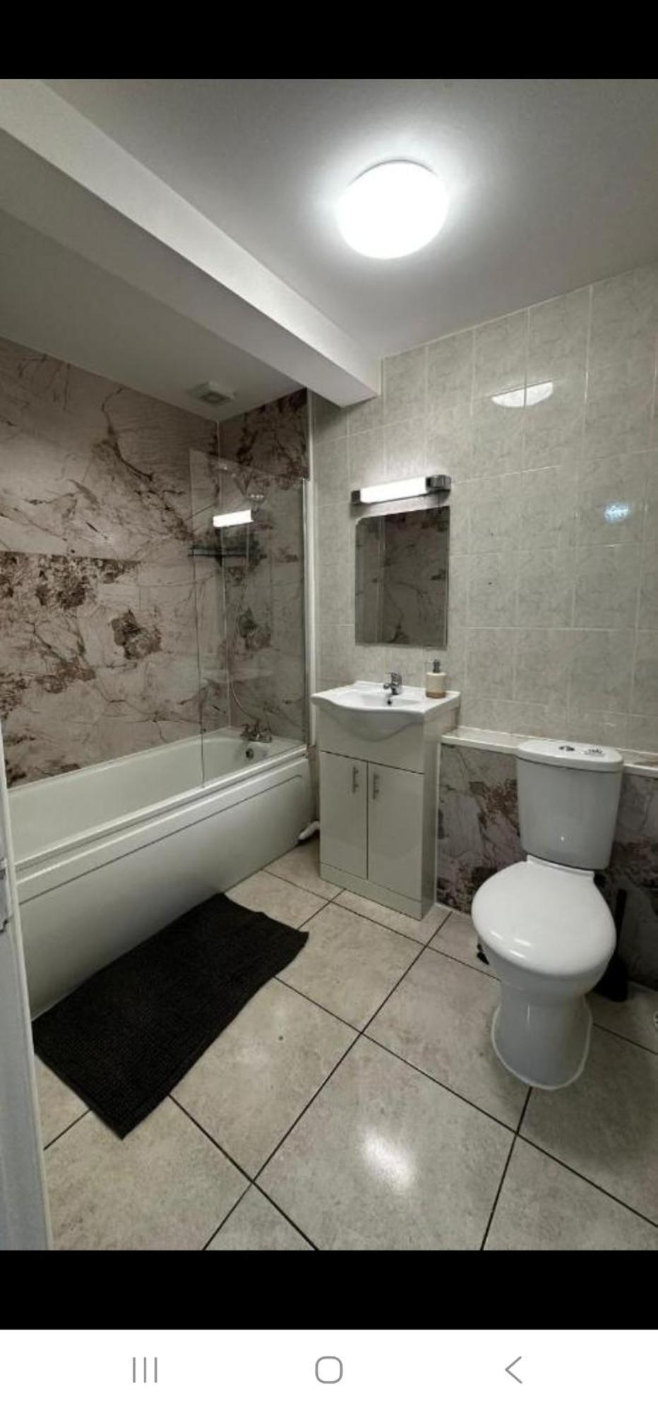 Portobello Guest Rooms London Room photo