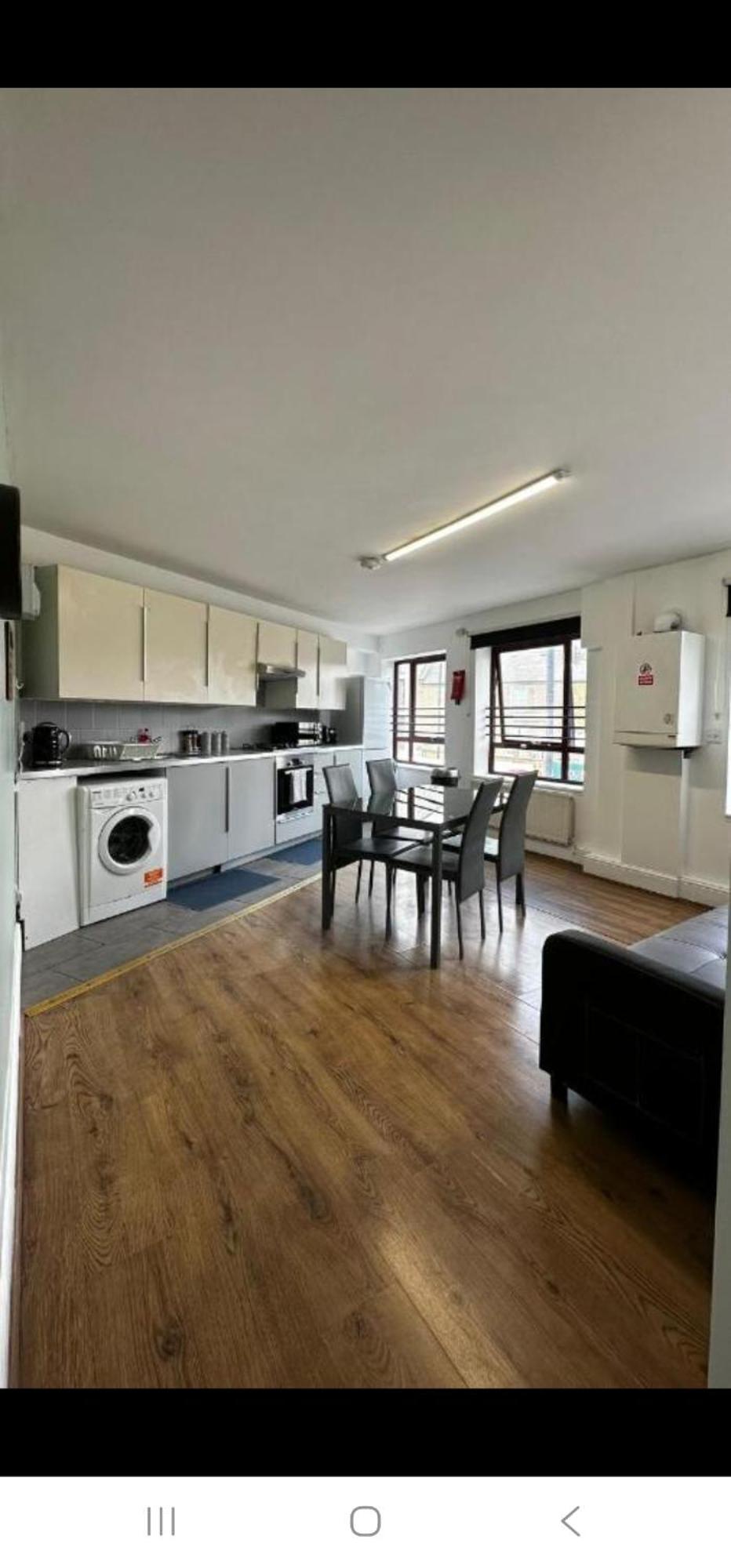 Portobello Guest Rooms London Room photo